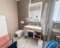 Resale - apartment - Orihuela - Los Altos