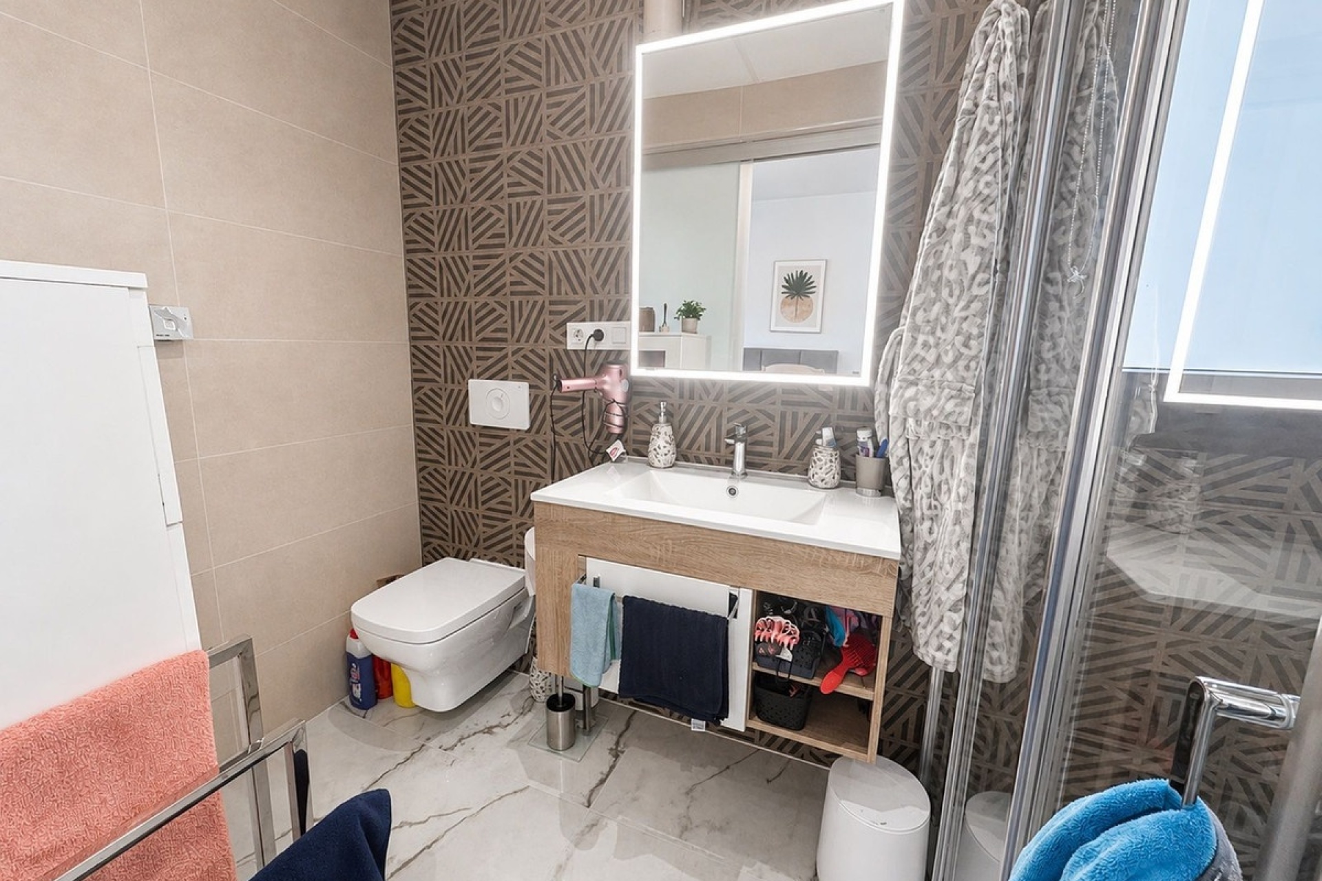 Resale - apartment - Orihuela - Los Altos