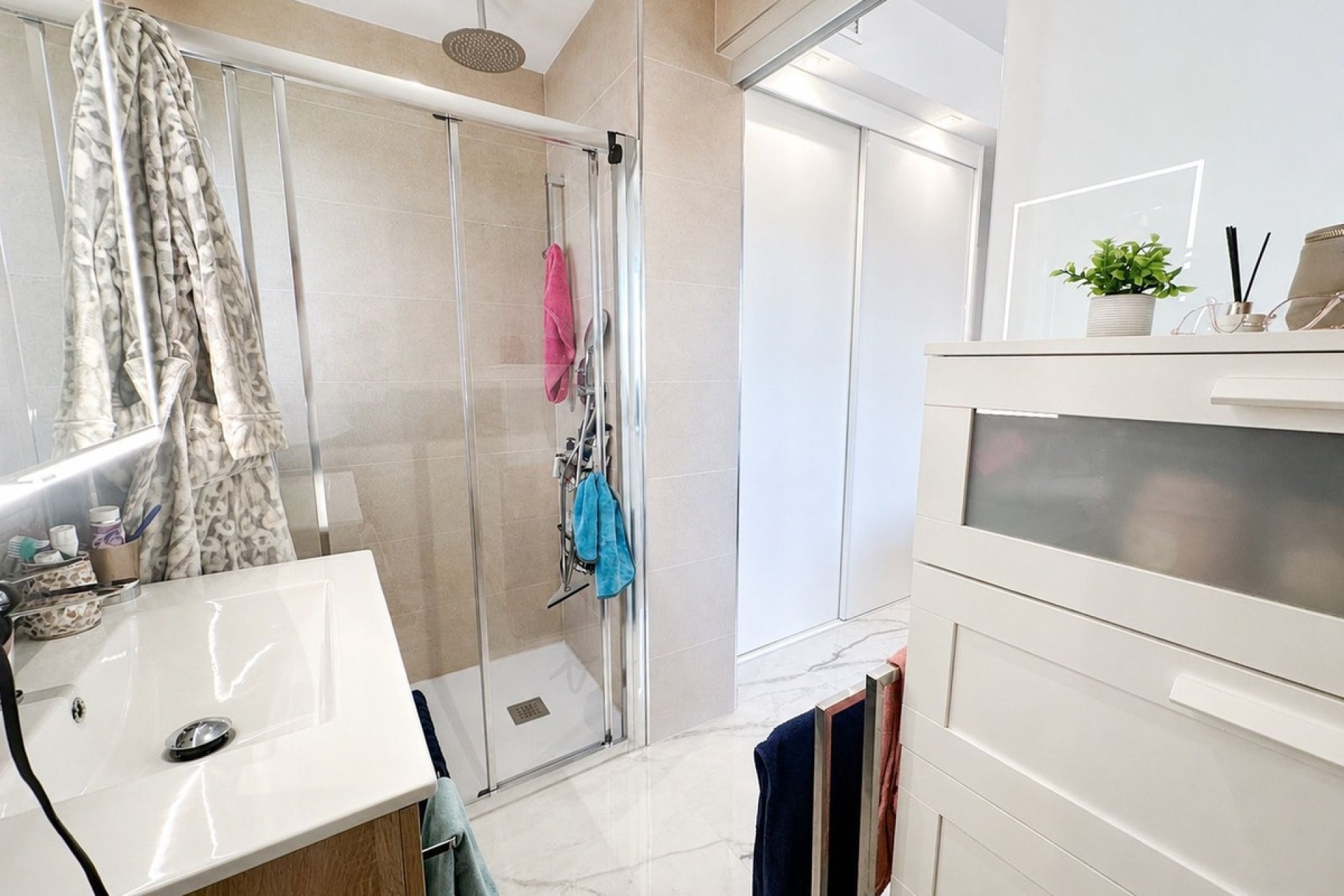 Resale - apartment - Orihuela - Los Altos