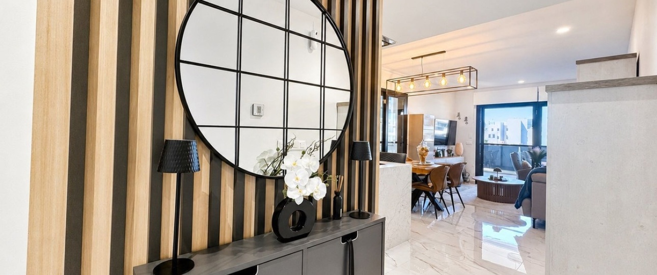 Resale - apartment - Orihuela - Los Altos