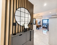 Resale - apartment - Orihuela - Los Altos