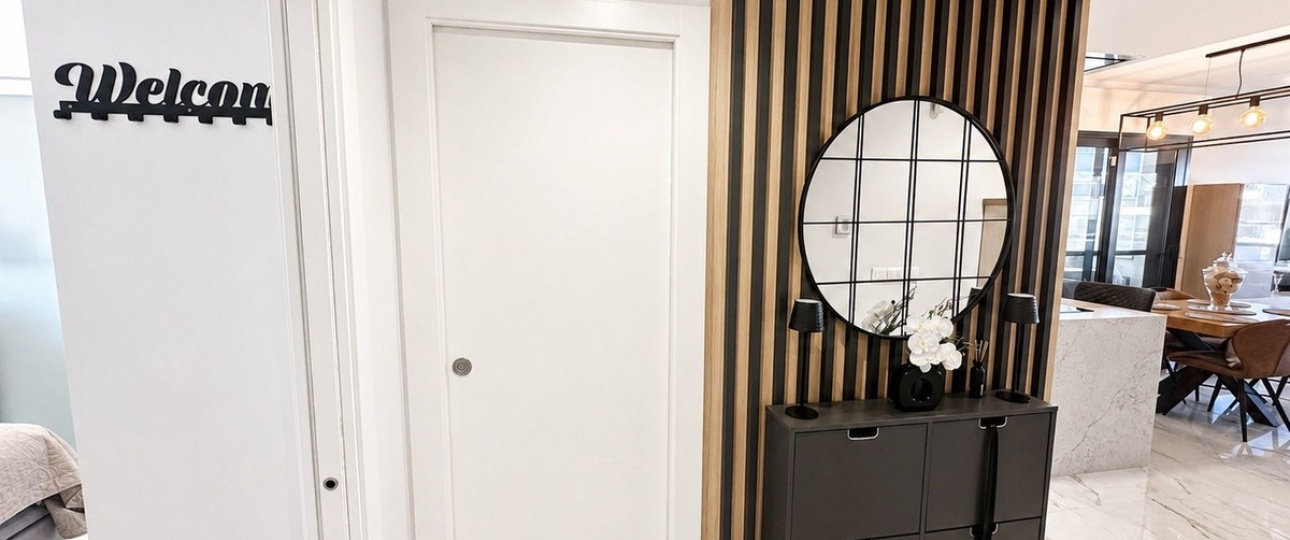 Resale - apartment - Orihuela - Los Altos