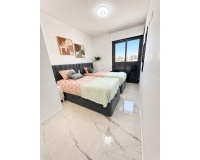 Resale - apartment - Orihuela - Los Altos