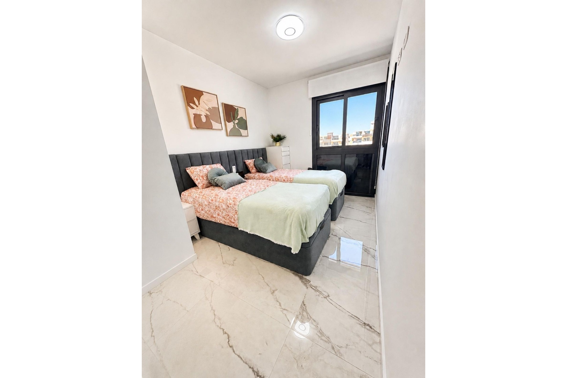 Resale - apartment - Orihuela - Los Altos