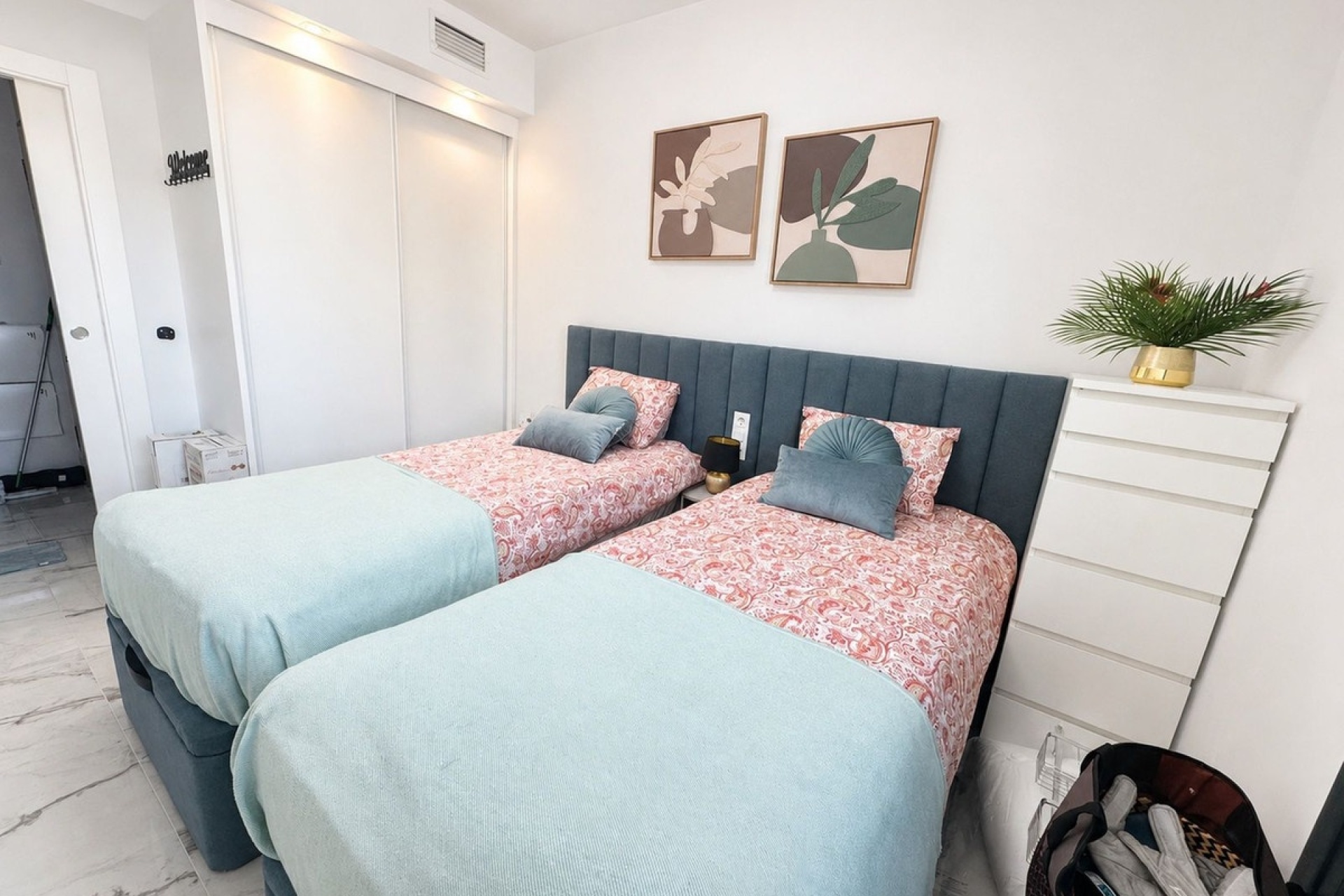 Resale - apartment - Orihuela - Los Altos