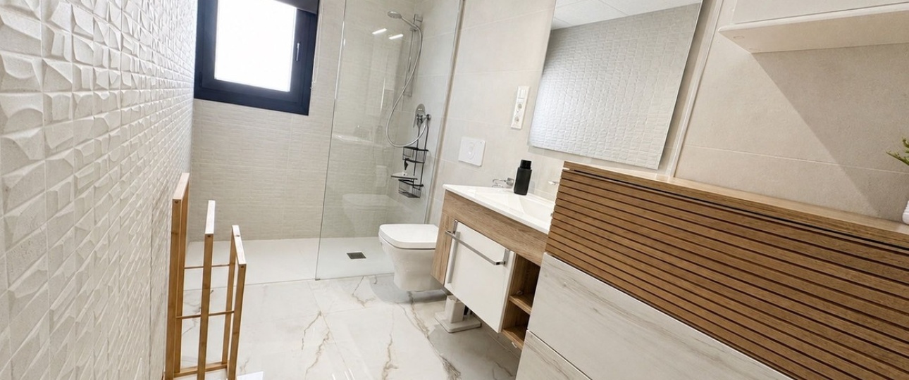 Resale - apartment - Orihuela - Los Altos