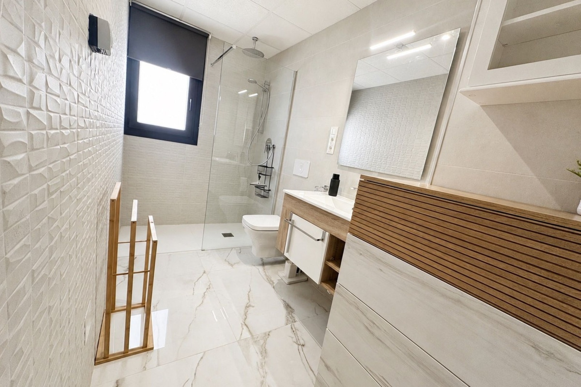 Resale - apartment - Orihuela - Los Altos