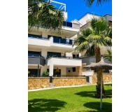 Resale - apartment - Orihuela - Los Altos