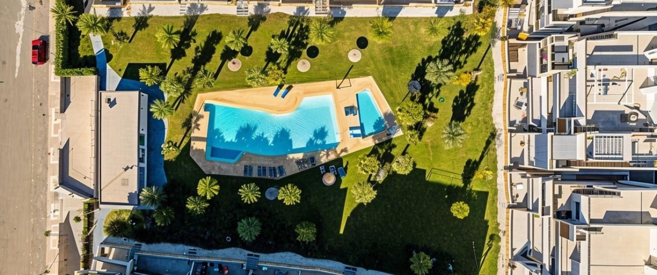 Resale - apartment - Orihuela - Los Altos