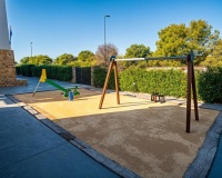 Resale - apartment - Orihuela - Los Altos