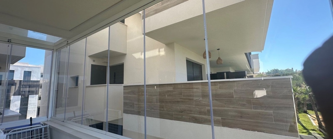 Resale - apartment - Orihuela - Los Altos
