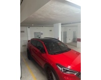 Resale - apartment - Orihuela - Los Altos