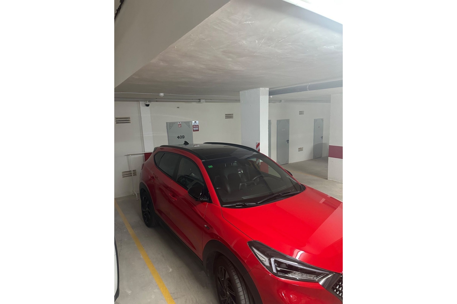 Resale - apartment - Orihuela - Los Altos
