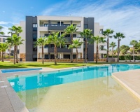 Resale - apartment - Orihuela - Los Altos