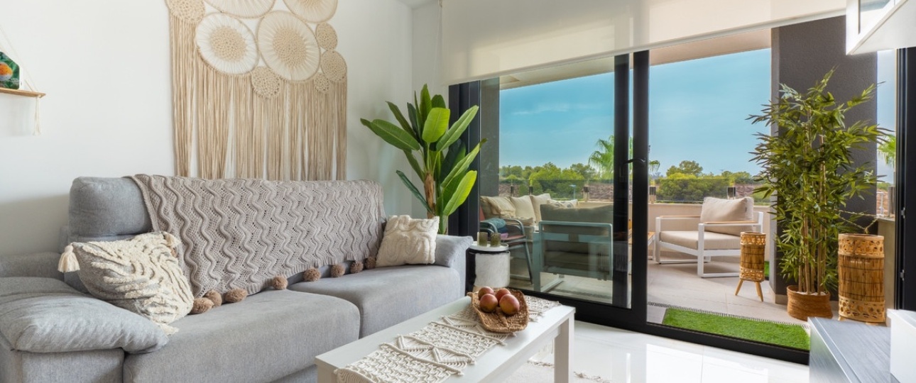 Resale - apartment - Orihuela - Los Altos