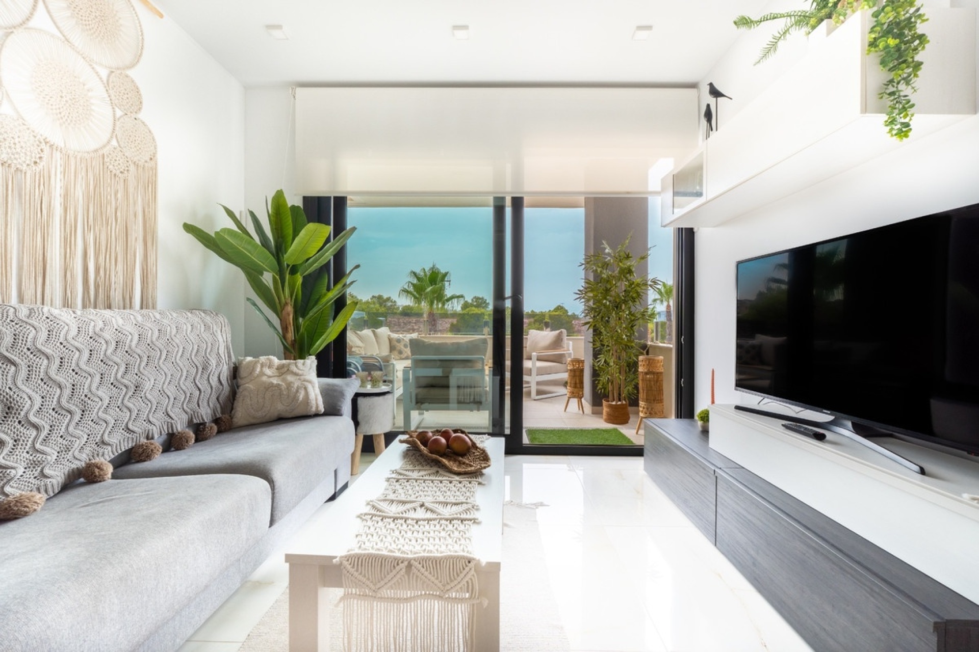Resale - apartment - Orihuela - Los Altos
