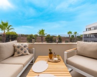 Resale - apartment - Orihuela - Los Altos
