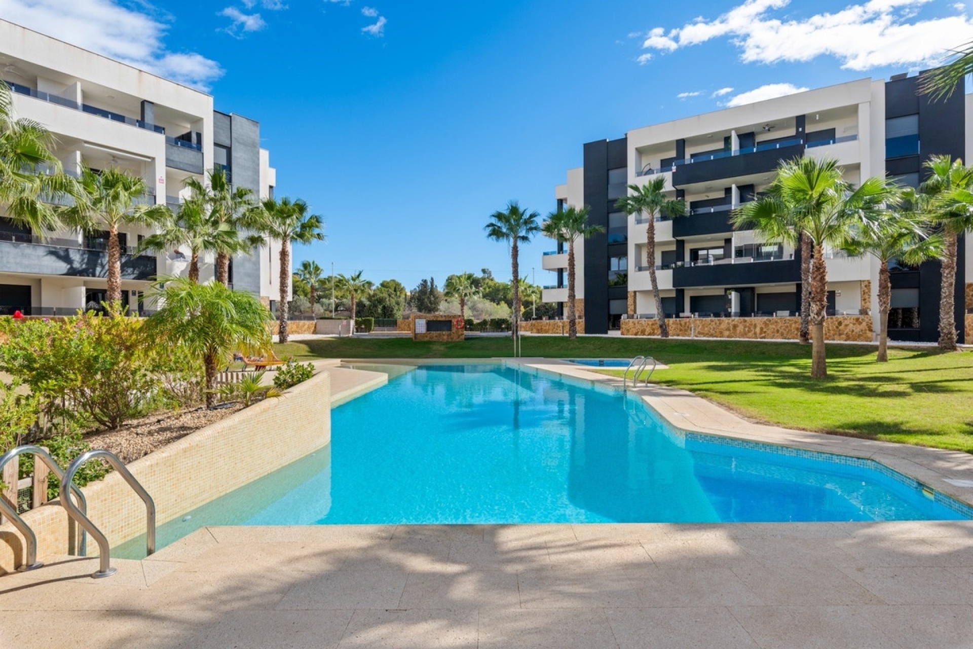 Resale - apartment - Orihuela - Los Altos