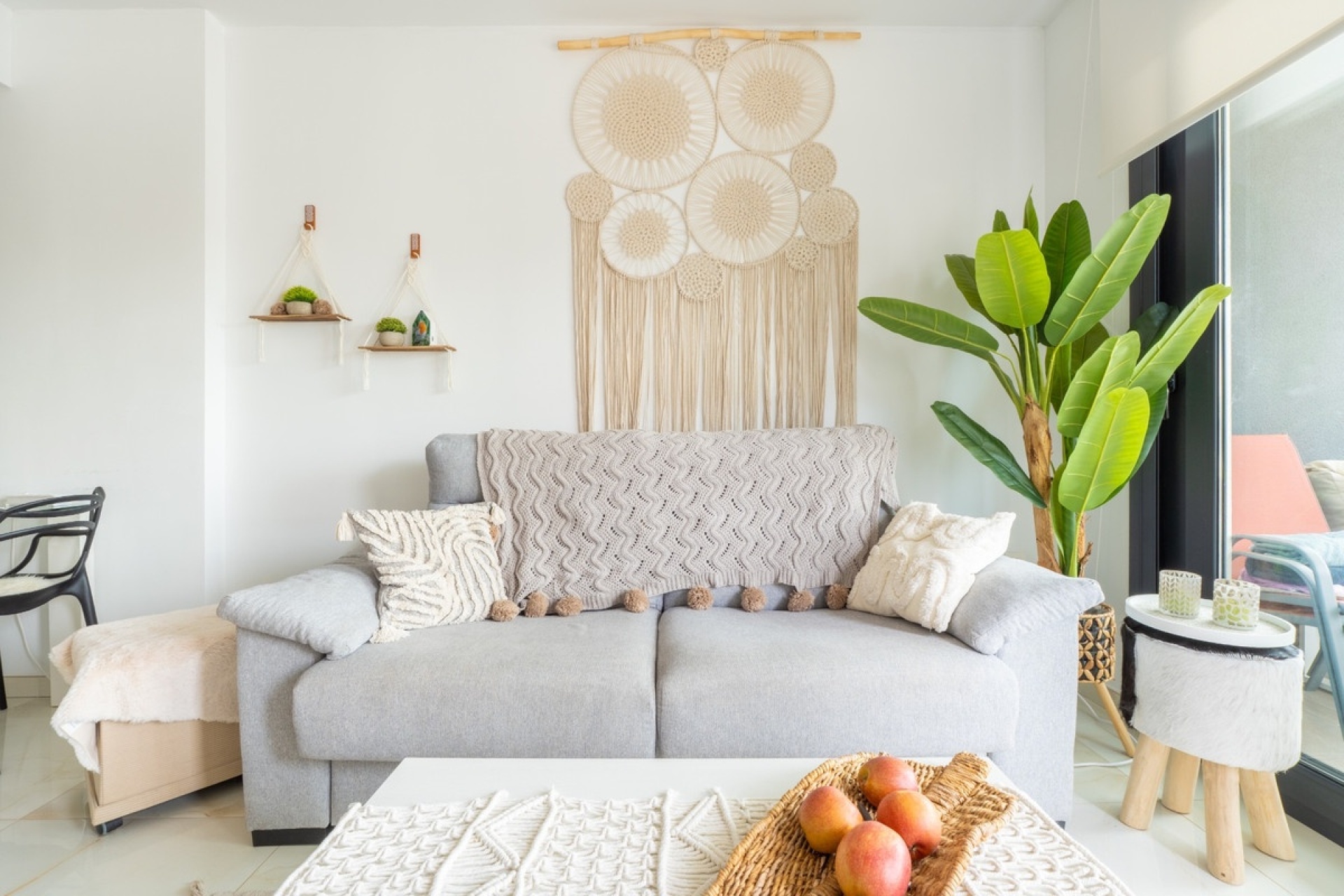 Resale - apartment - Orihuela - Los Altos