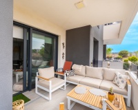 Resale - apartment - Orihuela - Los Altos