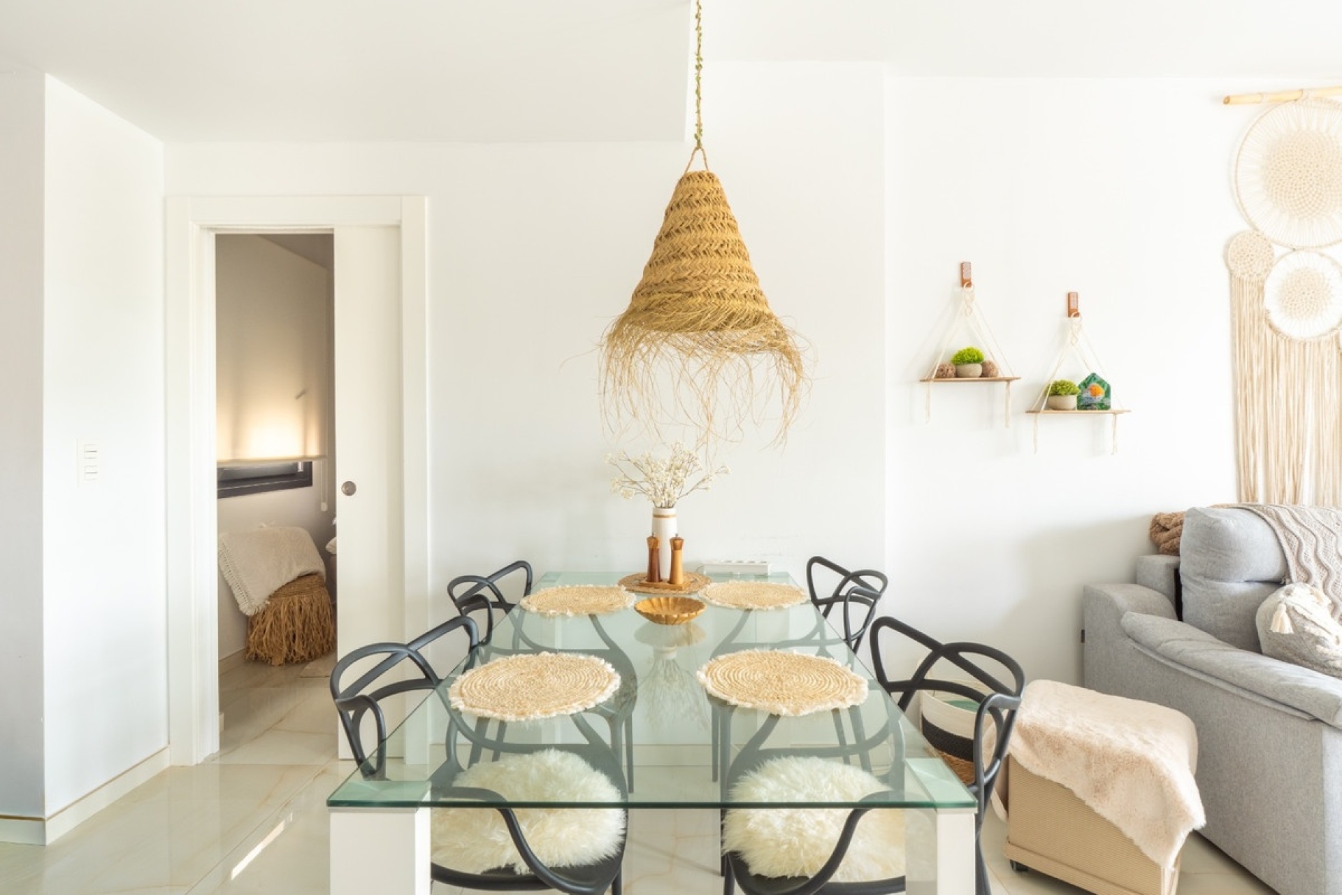 Resale - apartment - Orihuela - Los Altos
