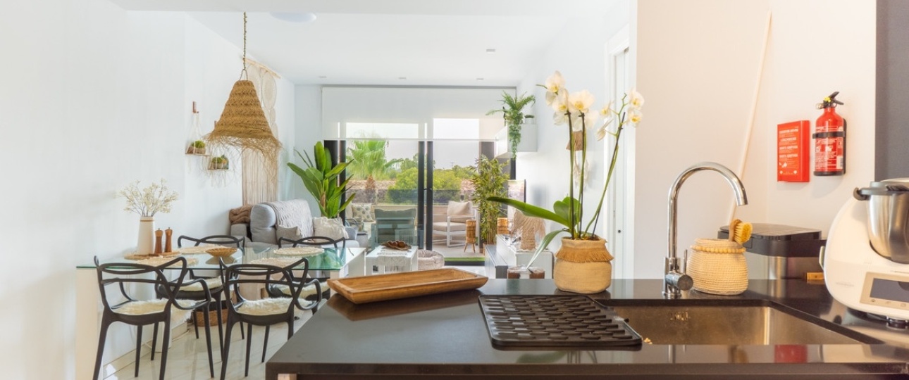 Resale - apartment - Orihuela - Los Altos