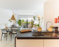 Resale - apartment - Orihuela - Los Altos