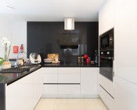 Resale - apartment - Orihuela - Los Altos