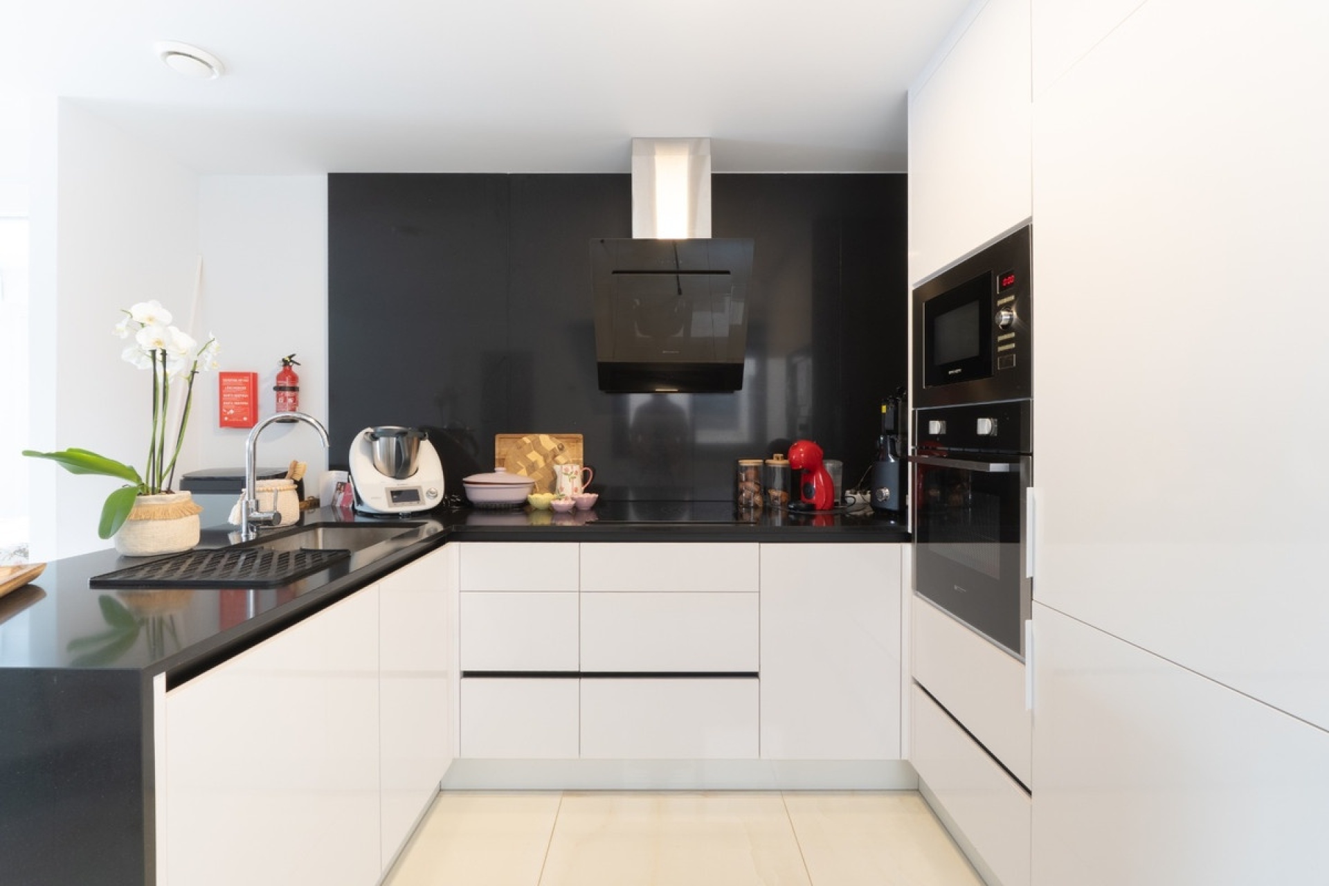 Resale - apartment - Orihuela - Los Altos