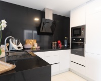 Resale - apartment - Orihuela - Los Altos