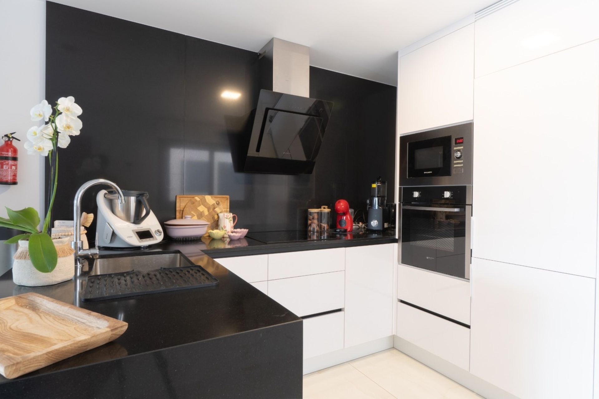 Resale - apartment - Orihuela - Los Altos