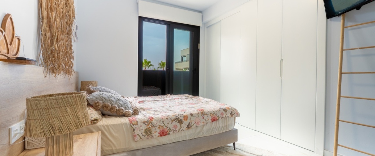 Resale - apartment - Orihuela - Los Altos