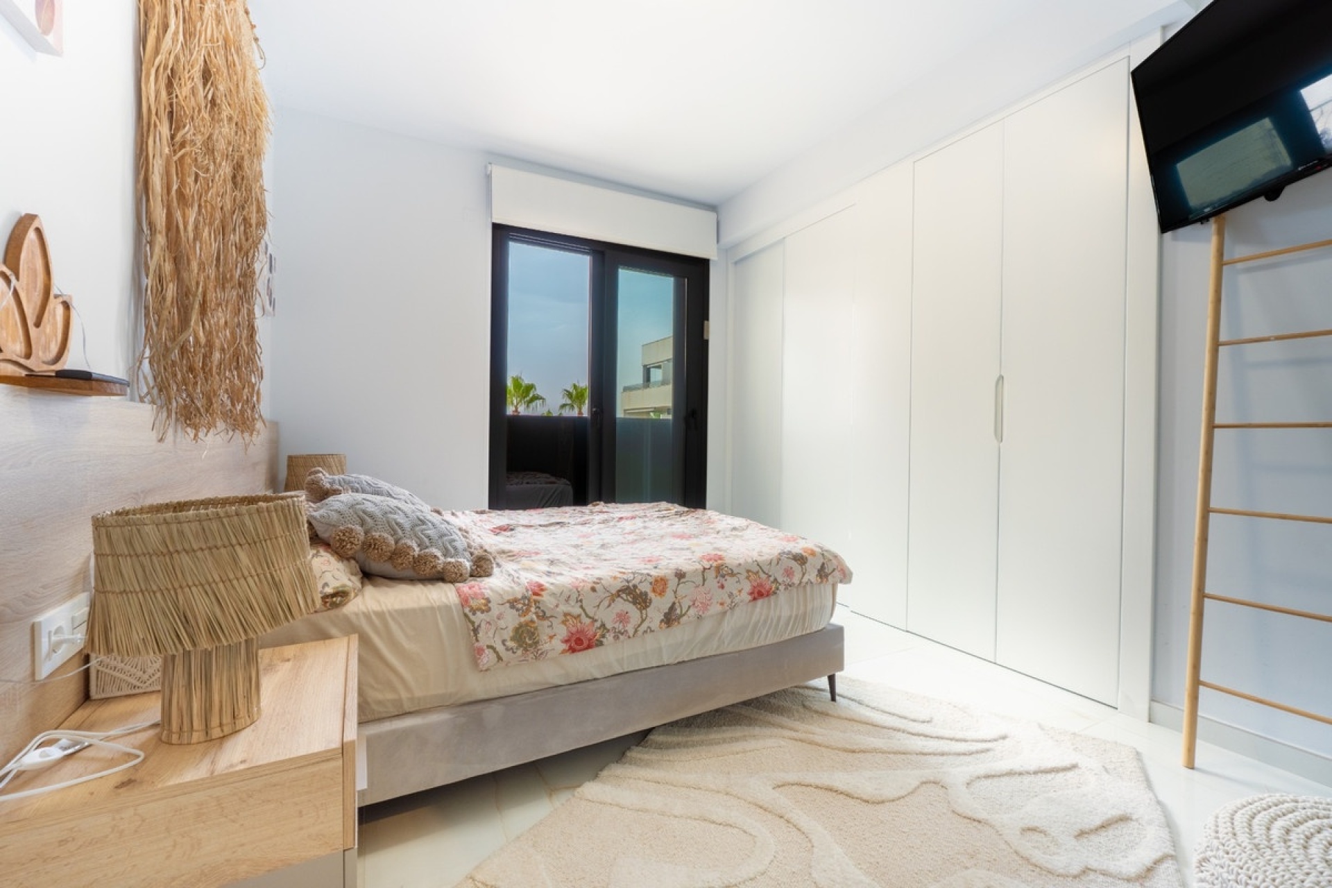 Resale - apartment - Orihuela - Los Altos