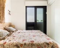 Resale - apartment - Orihuela - Los Altos