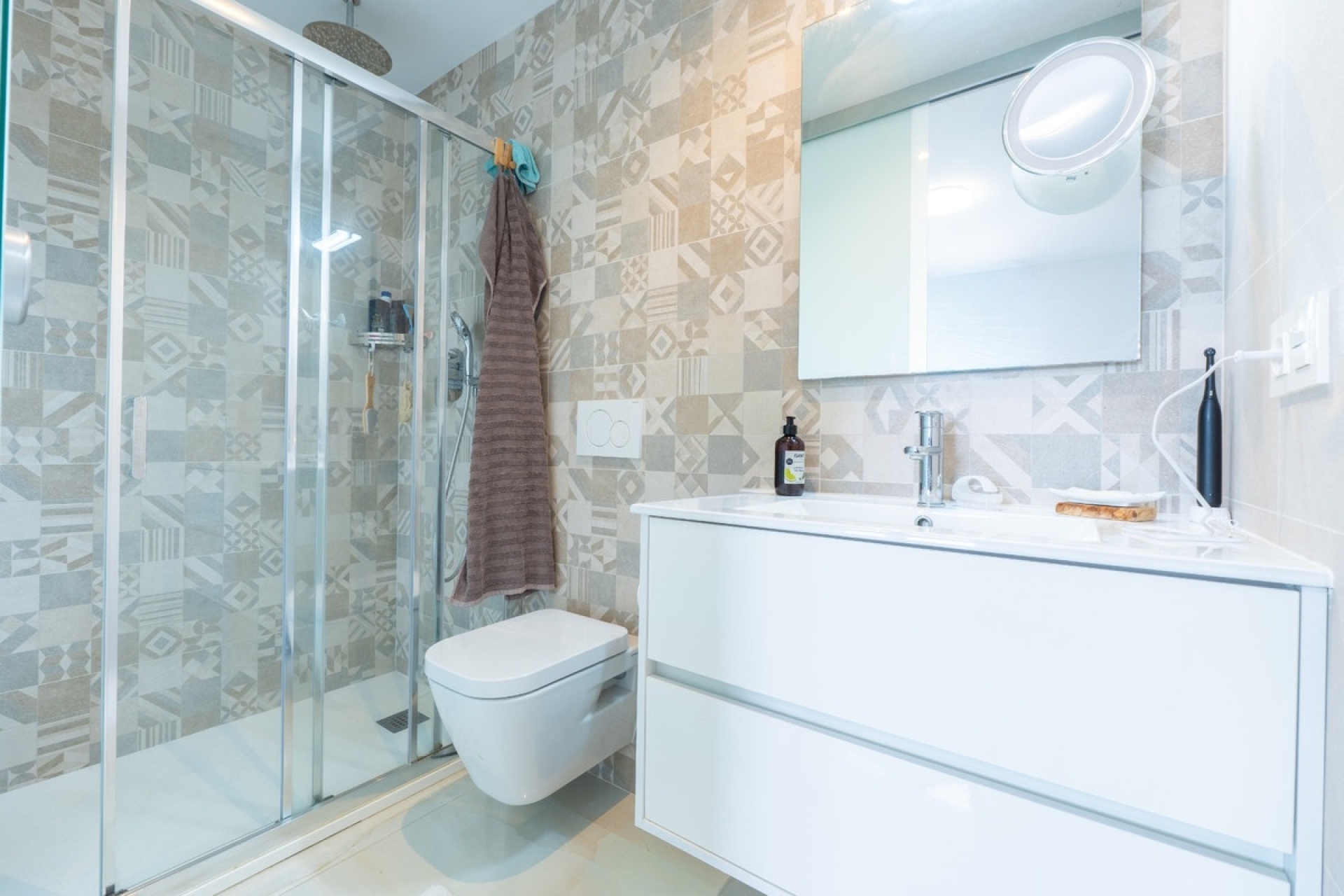 Resale - apartment - Orihuela - Los Altos