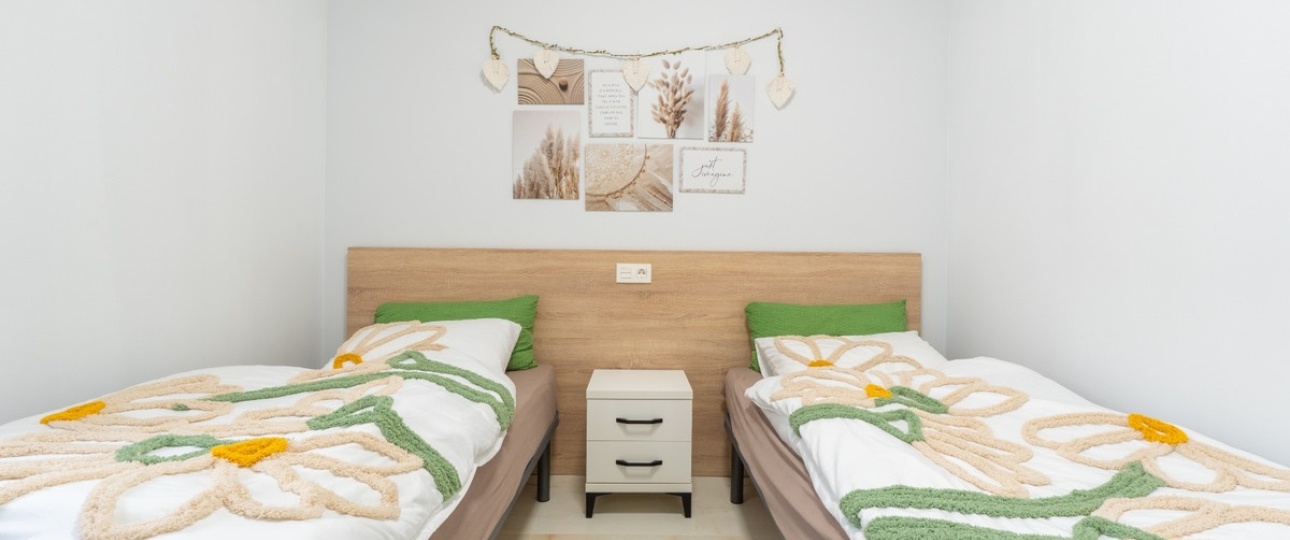 Resale - apartment - Orihuela - Los Altos