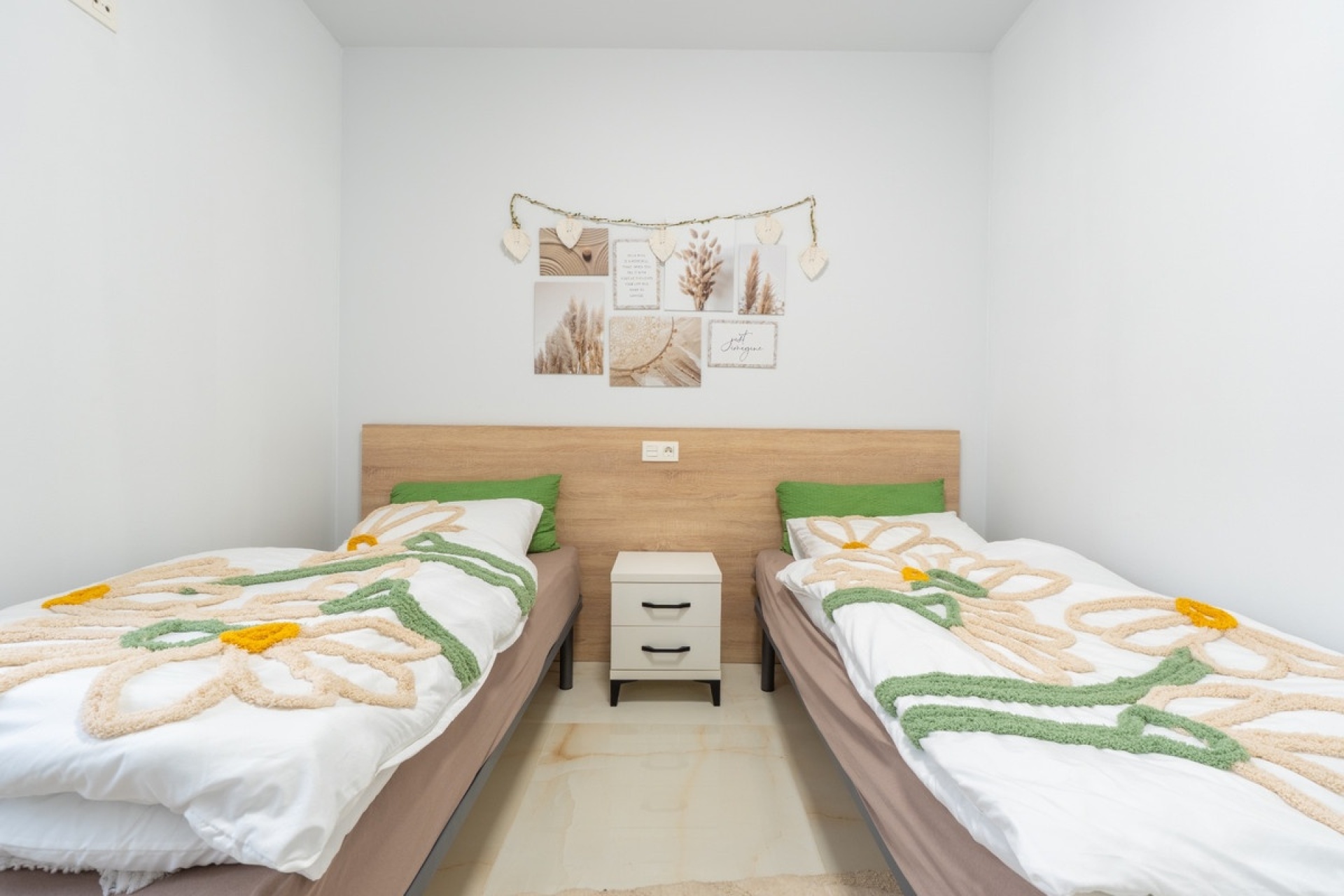Resale - apartment - Orihuela - Los Altos