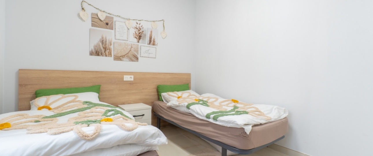 Resale - apartment - Orihuela - Los Altos