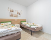 Resale - apartment - Orihuela - Los Altos