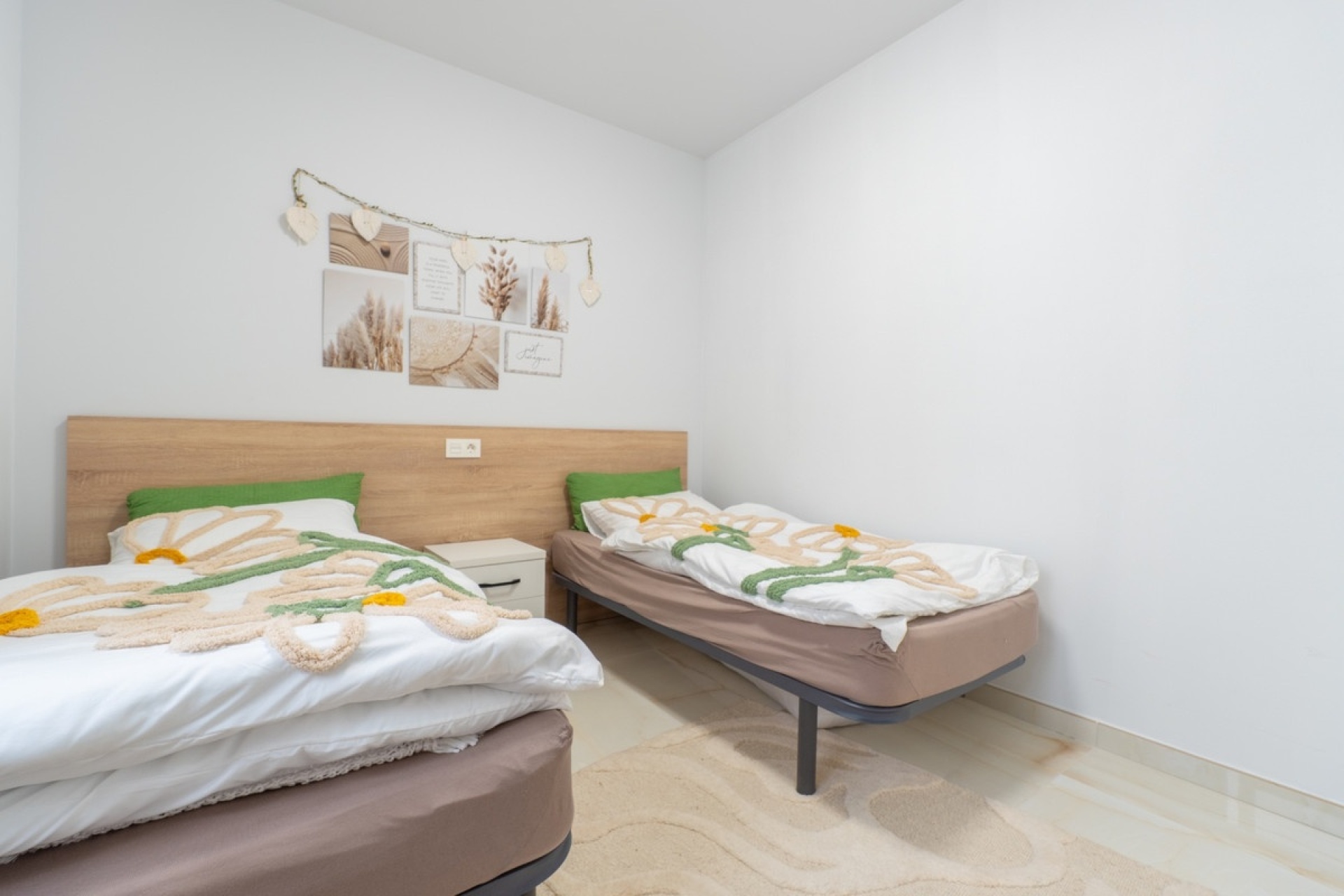 Resale - apartment - Orihuela - Los Altos