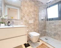 Resale - apartment - Orihuela - Los Altos