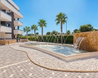 Resale - apartment - Orihuela - Los Altos