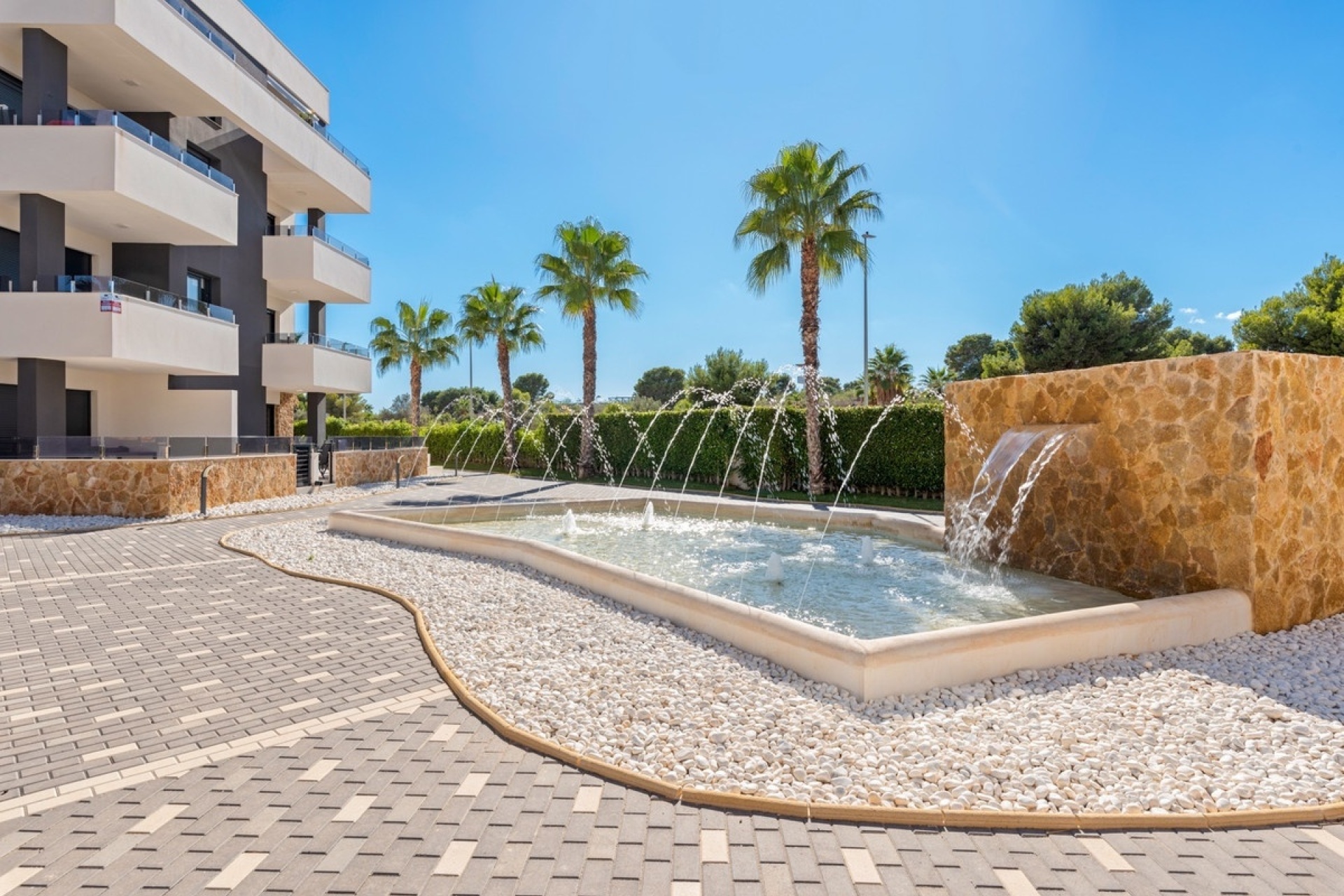 Resale - apartment - Orihuela - Los Altos