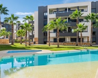 Resale - apartment - Orihuela - Los Altos