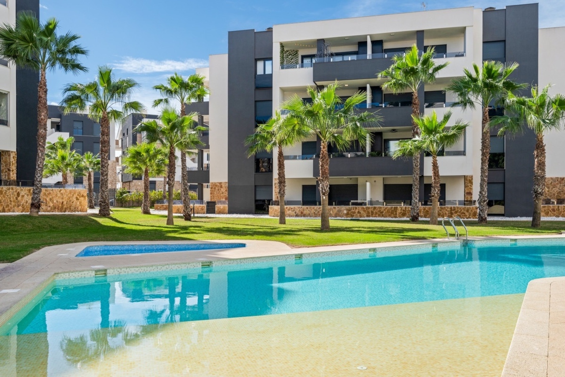 Resale - apartment - Orihuela - Los Altos