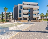 Resale - apartment - Orihuela - Los Altos