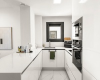 Resale - apartment - Orihuela - Los Altos