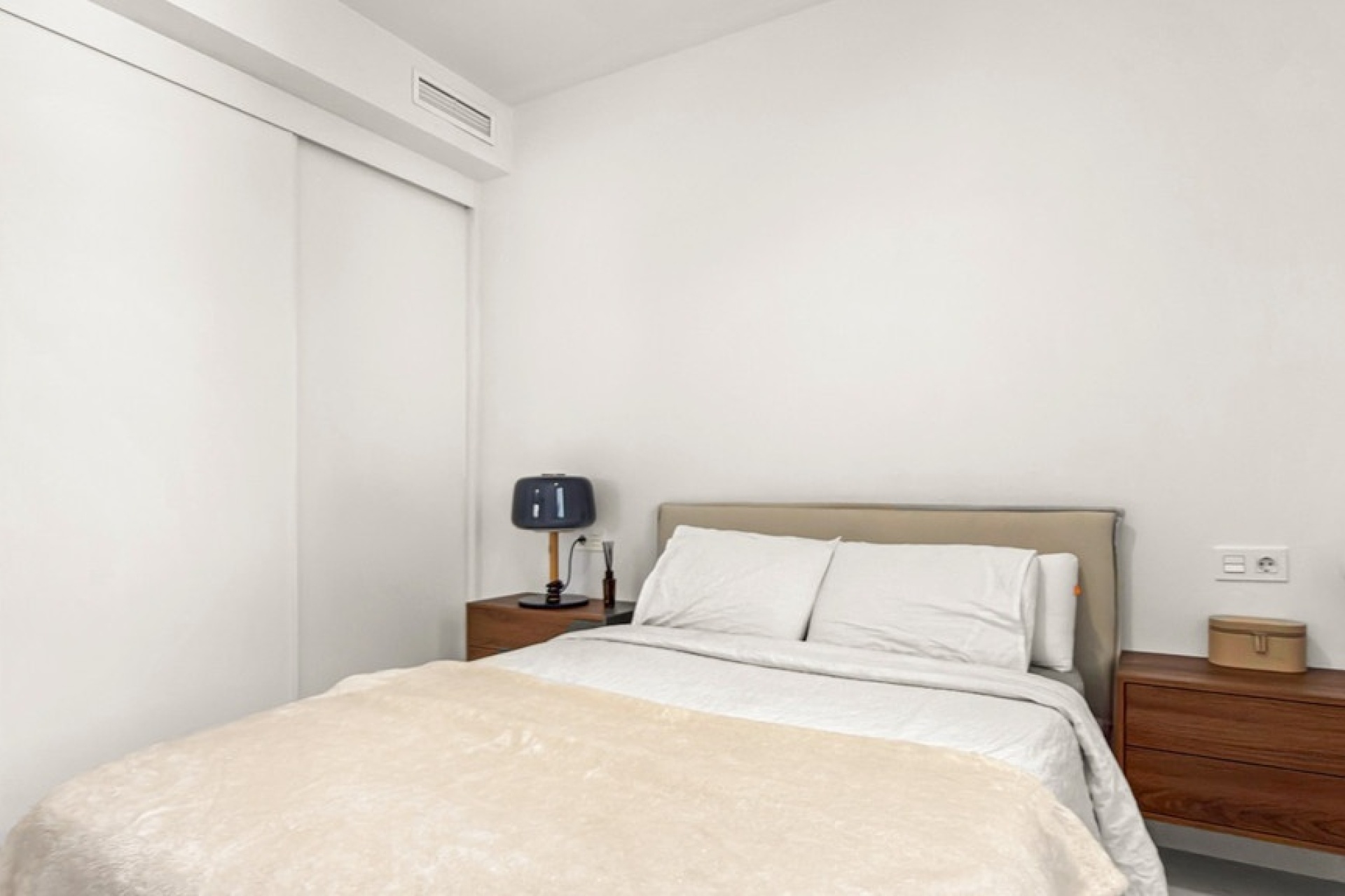 Resale - apartment - Orihuela - Los Altos