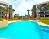 Resale - apartment - Orihuela - Los Altos