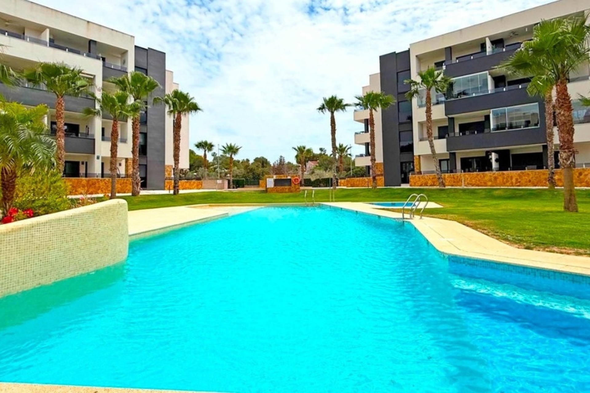Resale - apartment - Orihuela - Los Altos
